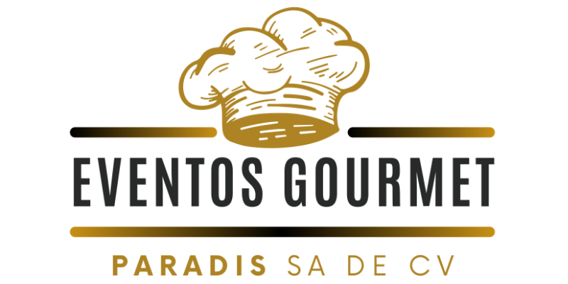 EVENTOS GOURMET PARADIS SA DE CV