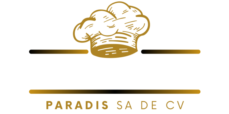 EVENTOS GOURMET PARADIS SA DE CV