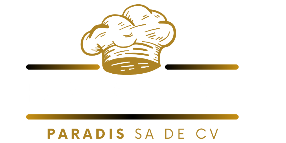 EVENTOS GOURMET PARADIS SA DE CV